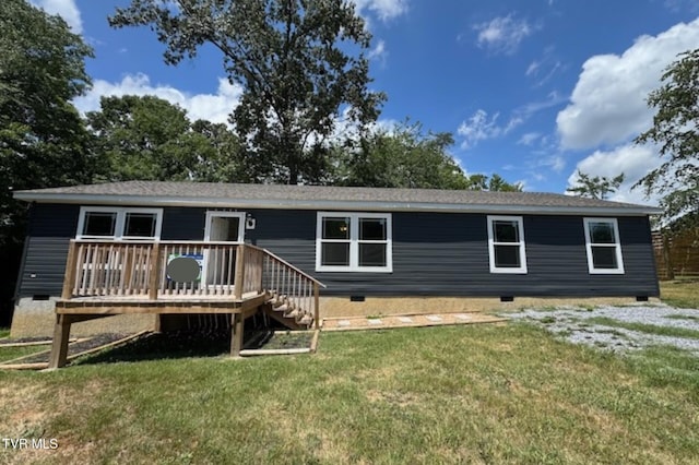 216 Northwood Ln, Baileyton, TN 37745 - photo 36