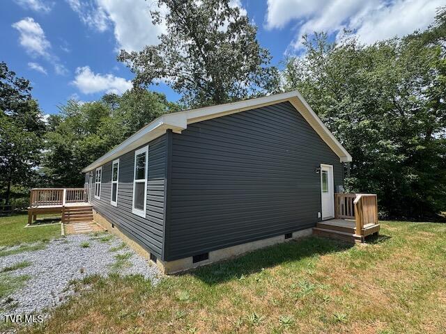 216 Northwood Ln, Baileyton, TN 37745 - photo 37
