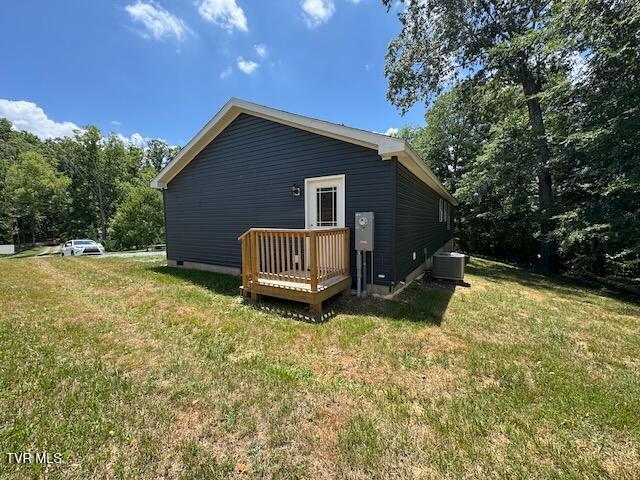 216 Northwood Ln, Baileyton, TN 37745 - photo 38