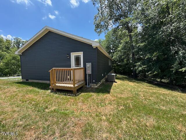 216 Northwood Ln, Baileyton, TN 37745 - photo 39
