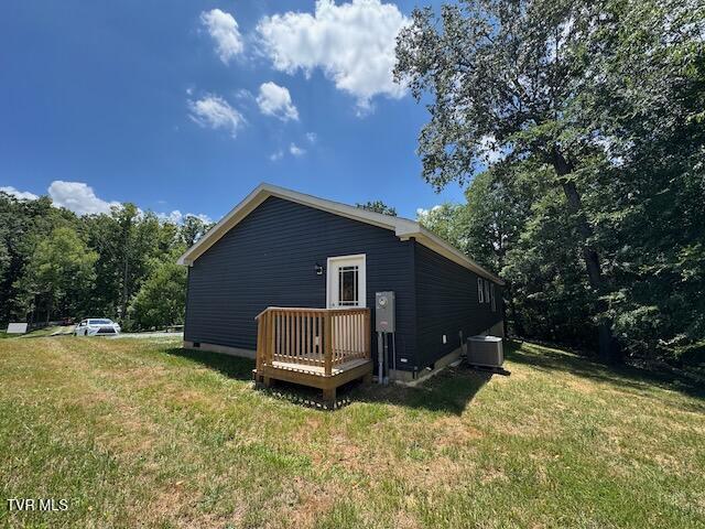 216 Northwood Ln, Baileyton, TN 37745 - photo 40