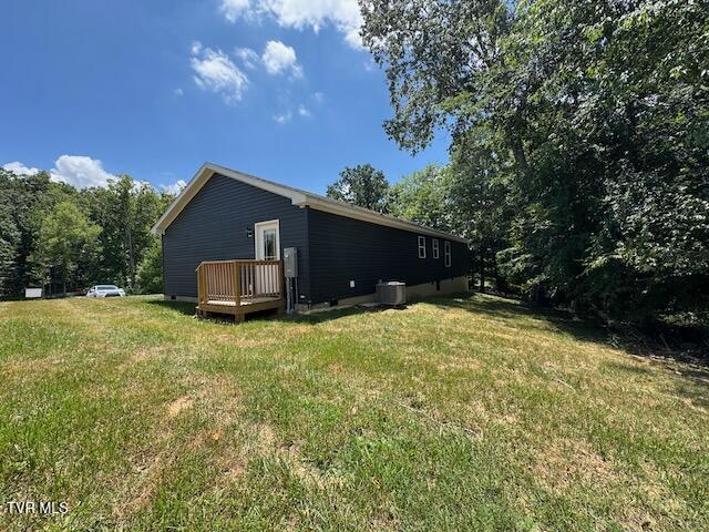 216 Northwood Ln, Baileyton, TN 37745 - photo 41