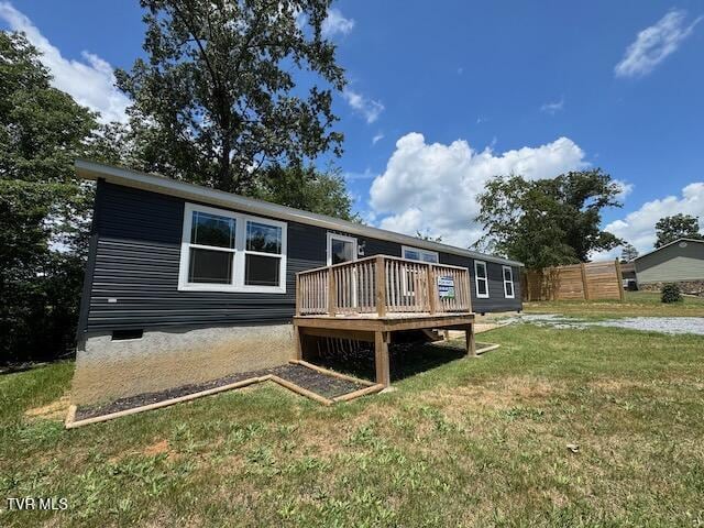 216 Northwood Ln, Baileyton, TN 37745 - photo 45