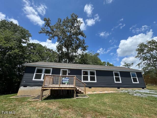216 Northwood Ln, Baileyton, TN 37745 - photo 46