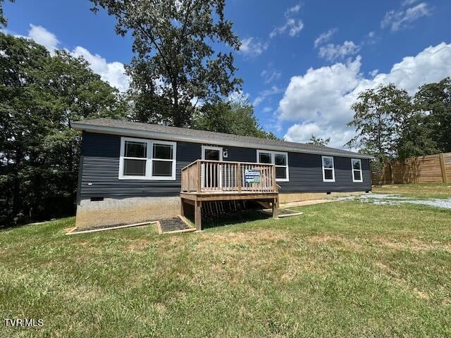 216 Northwood Ln, Baileyton, TN 37745 - photo 47