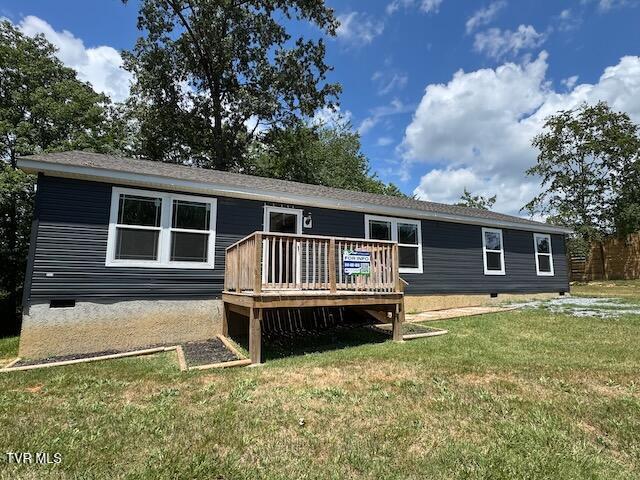 216 Northwood Ln, Baileyton, TN 37745 - photo 1