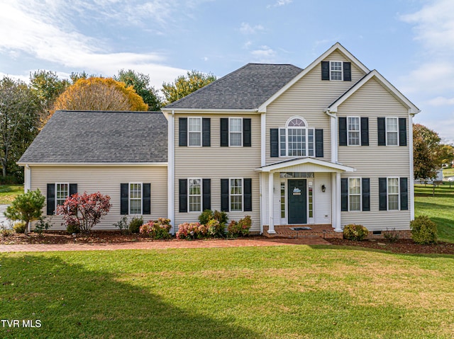 18462 John Ashley Dr, Abingdon VA, 24211, 4 bedrooms, 2.5 baths house for sale