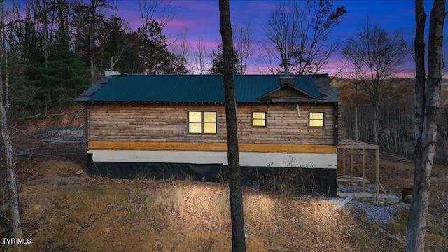 452 Ray Simerly Rd, Hampton, TN 37658 - photo 2