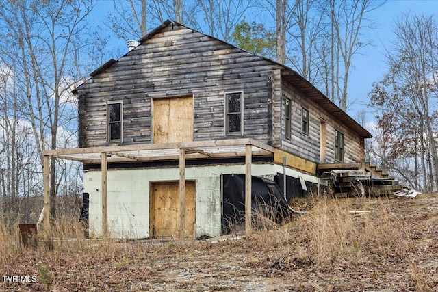 452 Ray Simerly Rd, Hampton, TN 37658 - photo 3