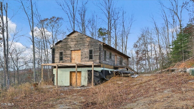 452 Ray Simerly Rd, Hampton, TN 37658 - photo 21