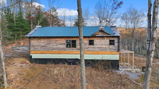 452 Ray Simerly Rd, Hampton, TN 37658 - photo 1