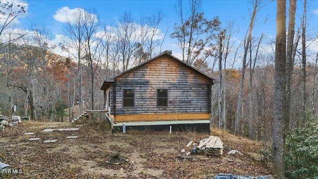 452 Ray Simerly Rd, Hampton, TN 37658 - photo 22