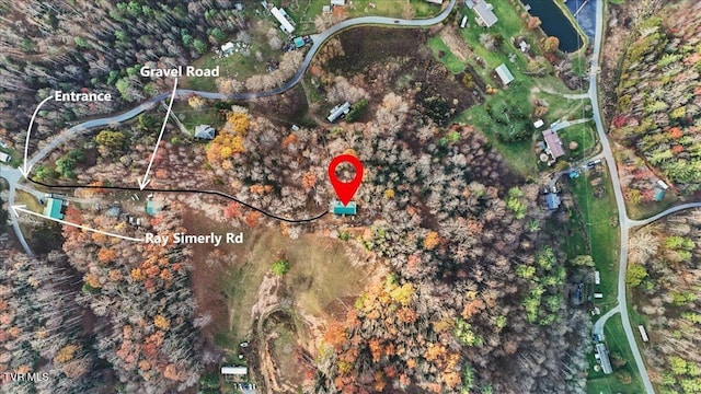 452 Ray Simerly Rd, Hampton, TN 37658 - photo 27