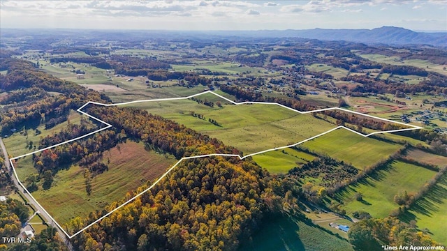 Listing photo 3 for TBD Harmony Rd, Jonesborough TN 37659