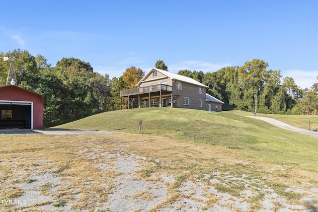 2726-2728 W Old Topside Rd, Louisville, TN 37777 - photo 21
