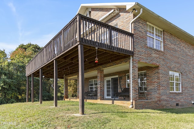 2726-2728 W Old Topside Rd, Louisville, TN 37777 - photo 13