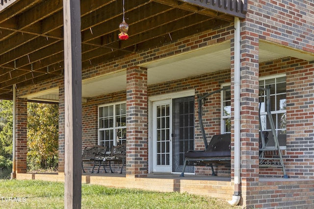 2726-2728 W Old Topside Rd, Louisville, TN 37777 - photo 2