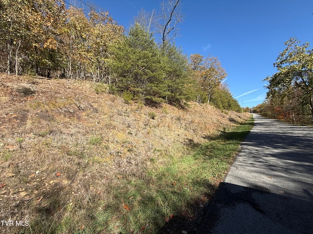 TBD Chimney Rock Rd, New Tazewell TN, 37825 land for sale