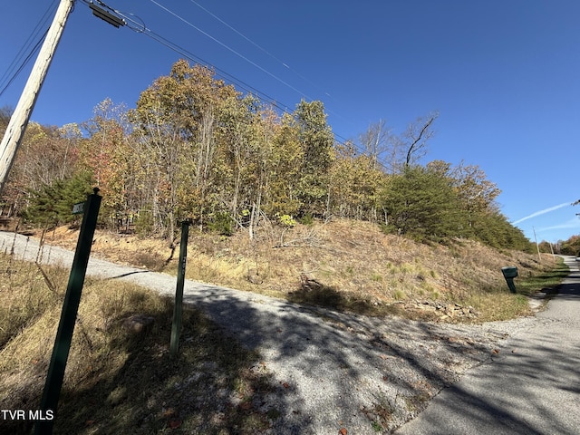 TBD Chimney Rock Rd, New Tazewell, TN 37825