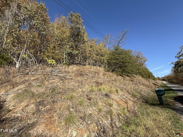 TBD Chimney Rock Rd, New Tazewell, TN 37825