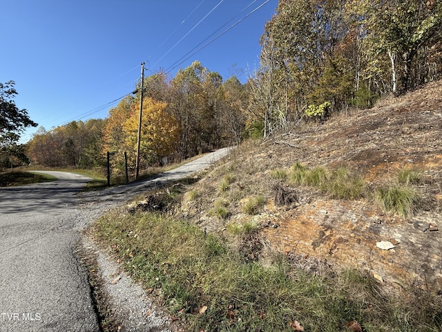 TBD Chimney Rock Rd, New Tazewell, TN 37825