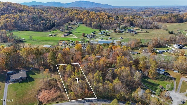 Listing photo 3 for LOT1 Emerald Hills Dr, Elizabethton TN 37643