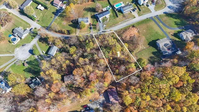 LOT1 Emerald Hills Dr, Elizabethton TN, 37643 land for sale