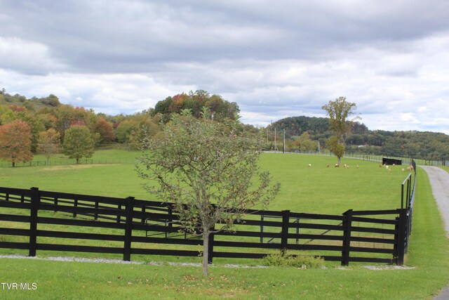 7362 Jim Faust Rd, Wise, VA 24293 - view of community featuring a view of countryside