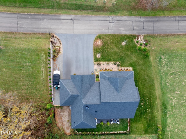 175 Deer Ridge Ct, Butler, TN 37640 - aerial view of property and surrounding area