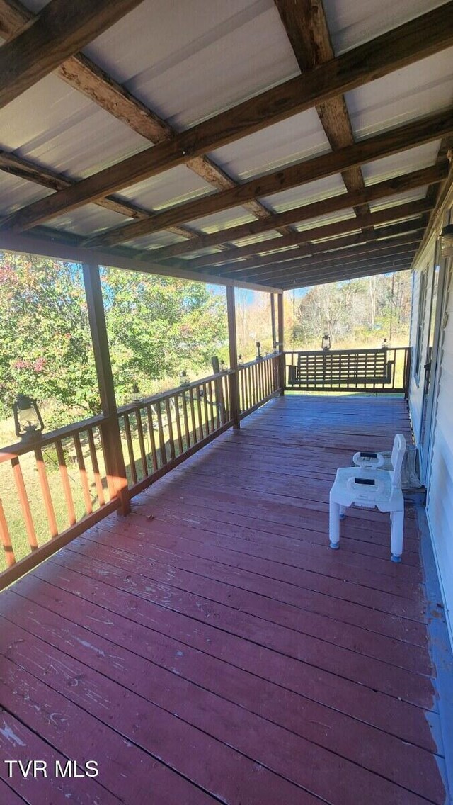 295 Larrys Ln, Mountain City, TN 37683 - photo 14