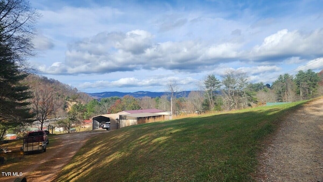 295 Larrys Ln, Mountain City, TN 37683 - photo 1