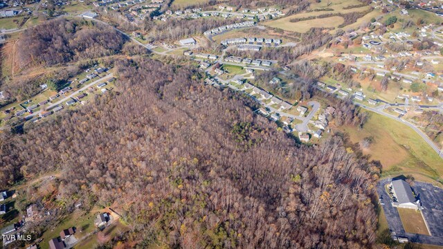 TBD King Mill Pike, Bristol, VA 24201