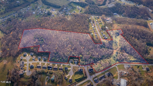 TBD King Mill Pike, Bristol VA, 24201 land for sale