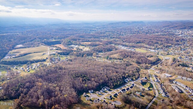 TBD King Mill Pike, Bristol, VA 24201