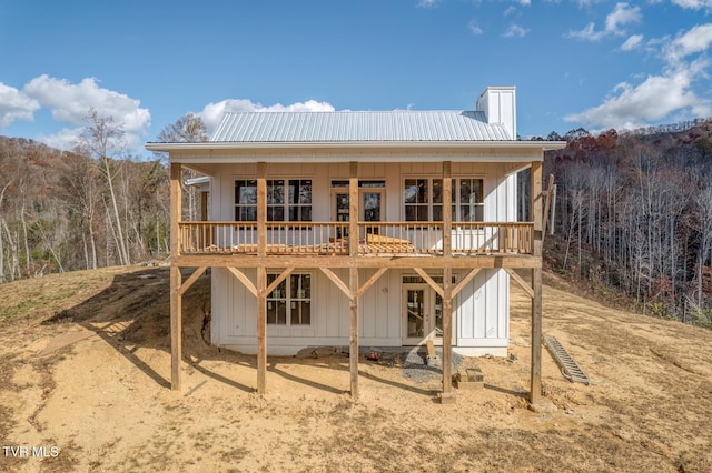 169 Teaberry Rd, Roan Mountain, TN 37687 - photo 6