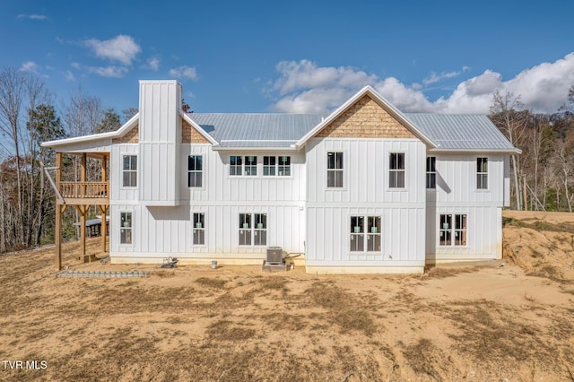 169 Teaberry Rd, Roan Mountain, TN 37687 - photo 4