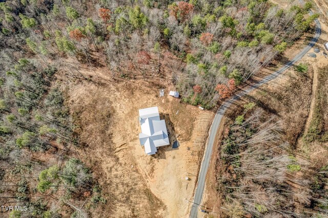 169 Teaberry Rd, Roan Mountain, TN 37687 - photo 14