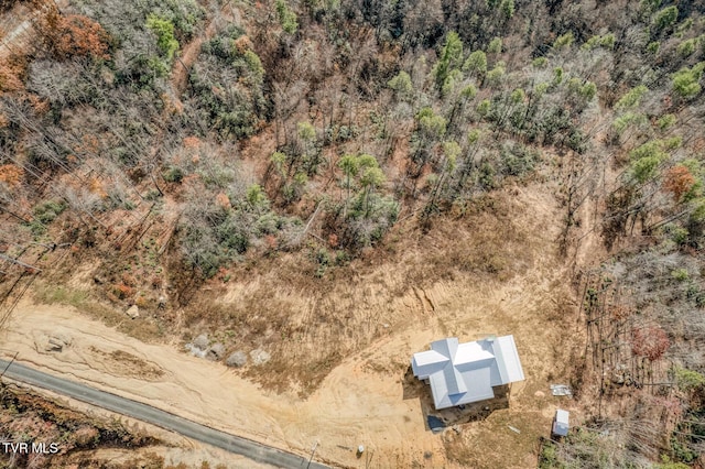 169 Teaberry Rd, Roan Mountain, TN 37687 - photo 13