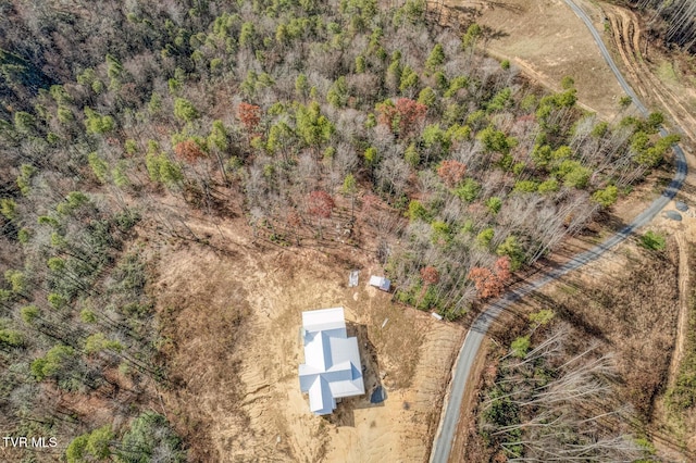 169 Teaberry Rd, Roan Mountain, TN 37687 - photo 12