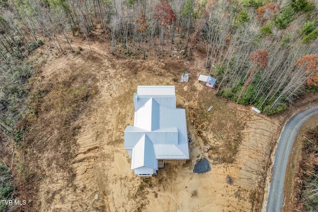 169 Teaberry Rd, Roan Mountain, TN 37687 - photo 11