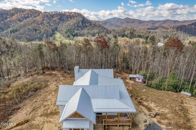 169 Teaberry Rd, Roan Mountain, TN 37687 - photo 10
