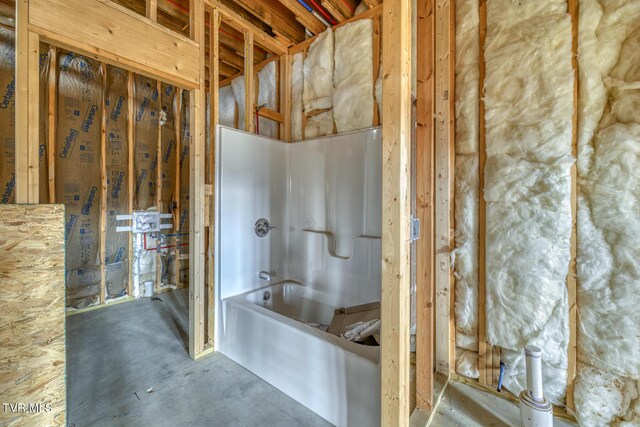 169 Teaberry Rd, Roan Mountain, TN 37687 - photo 37