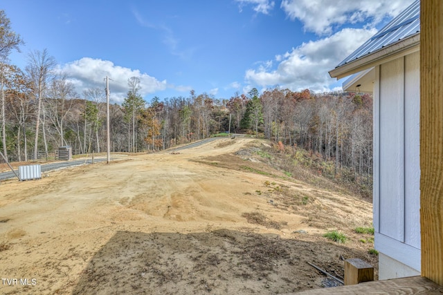 169 Teaberry Rd, Roan Mountain, TN 37687 - photo 48