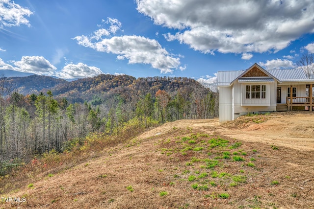 169 Teaberry Rd, Roan Mountain, TN 37687 - photo 47