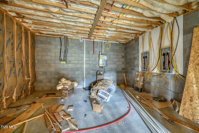 169 Teaberry Rd, Roan Mountain, TN 37687 - photo 43