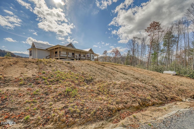 169 Teaberry Rd, Roan Mountain, TN 37687 - photo 54