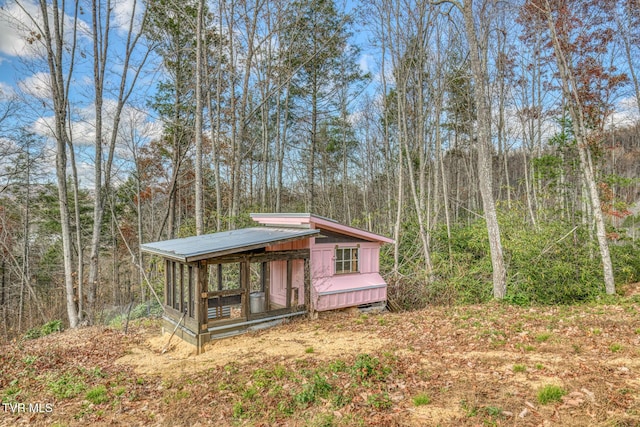 169 Teaberry Rd, Roan Mountain, TN 37687 - photo 50