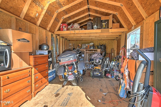 106 W Chilhowie Ave Unit 1, Johnson City, TN 37604 - view of storage