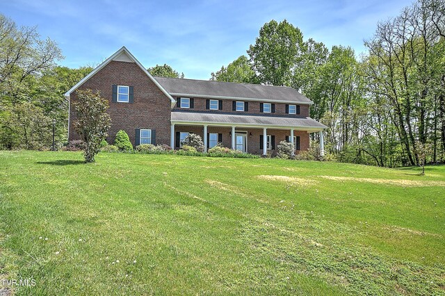 343 Barr Rd, Blountville, TN 37617 - photo 3
