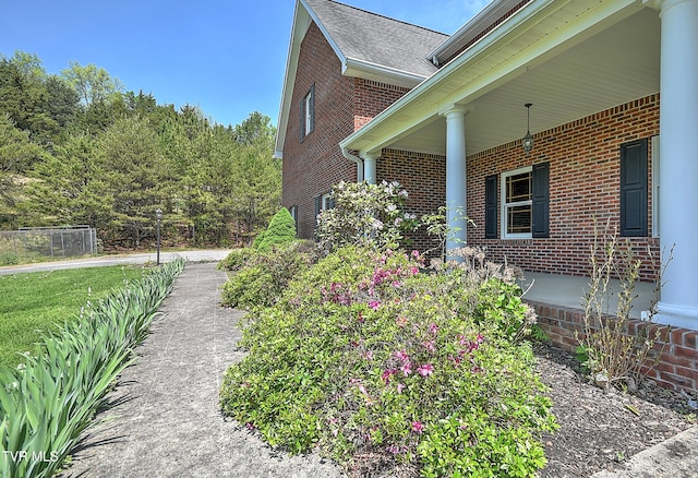343 Barr Rd, Blountville, TN 37617 - photo 8